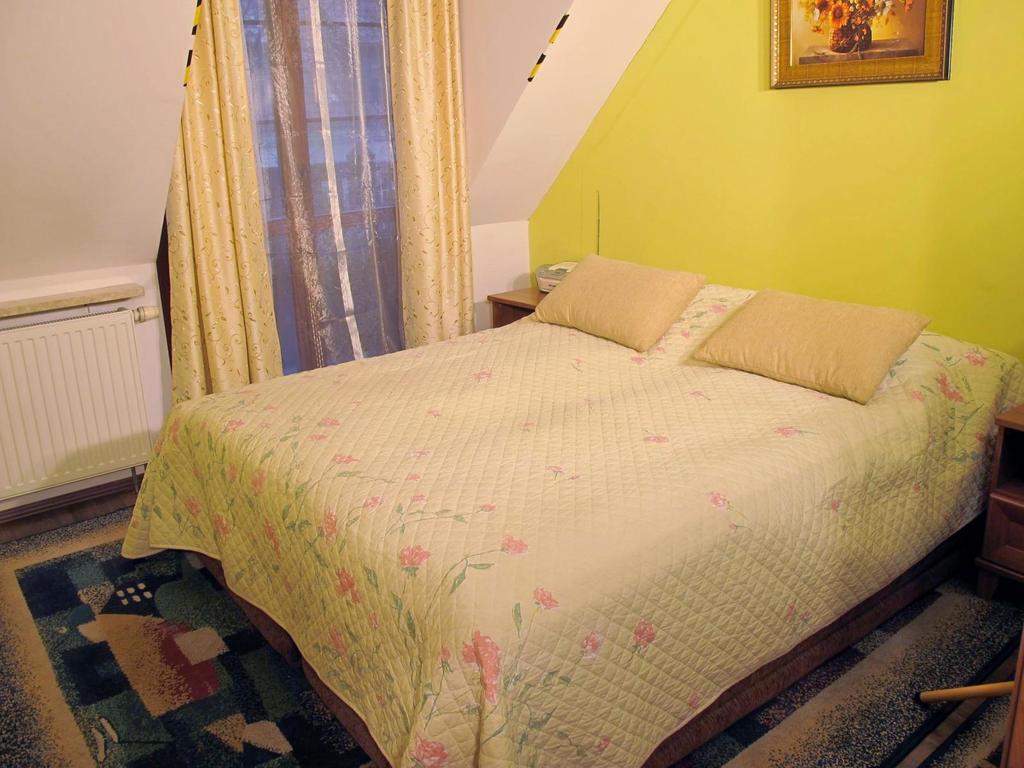 Apartament Wika - Pod Aniolem Kazimierz Dolny Εξωτερικό φωτογραφία