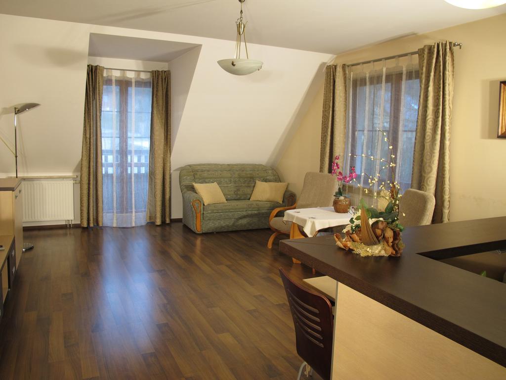 Apartament Wika - Pod Aniolem Kazimierz Dolny Δωμάτιο φωτογραφία