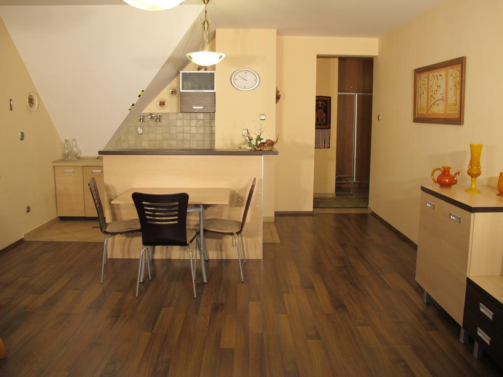 Apartament Wika - Pod Aniolem Kazimierz Dolny Δωμάτιο φωτογραφία