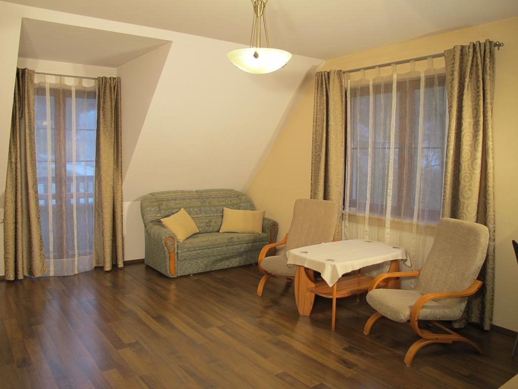 Apartament Wika - Pod Aniolem Kazimierz Dolny Δωμάτιο φωτογραφία