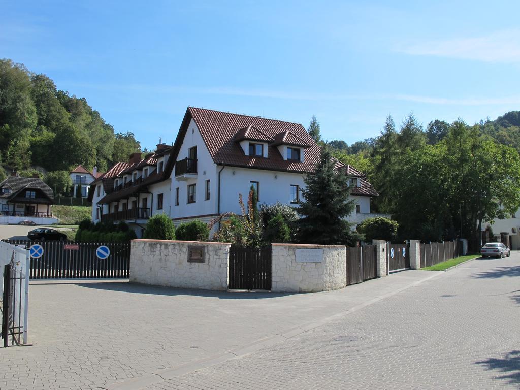 Apartament Wika - Pod Aniolem Kazimierz Dolny Εξωτερικό φωτογραφία